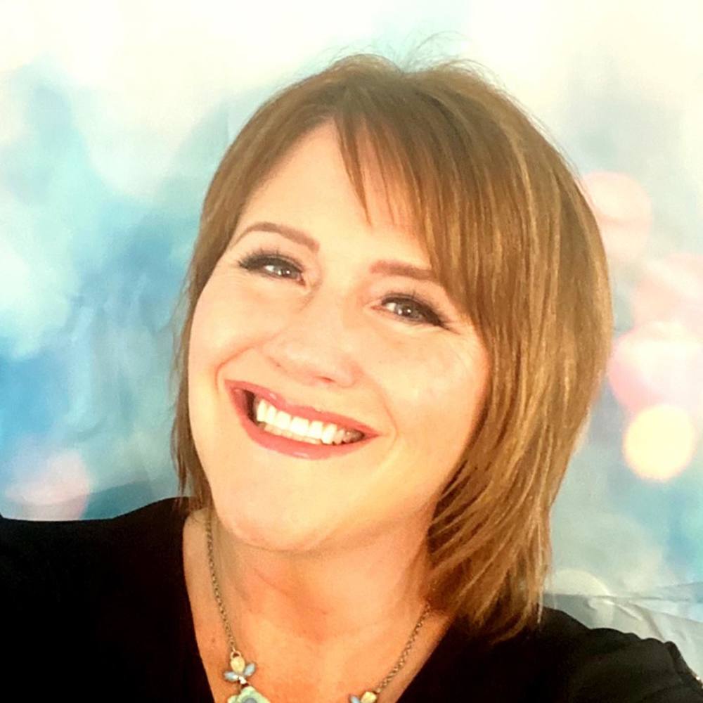 Meet your Posher, Kristie